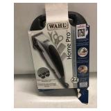 WAHL TRIMMER