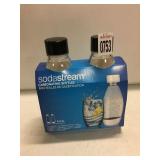 SODASTREAM CARBONATING BOTTLES SODASTREAM CARBONATING BOTTLES