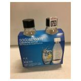 SODASTREAM CARBONATING BOTTLES