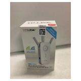 TP-LINK WIFI RANGE EXTENDER TP-LINK WIFI RANGE EXTENDER