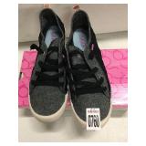 SUGAR SHOES KIDS SZ 9 M