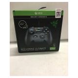 XBOX WOLVERINE ULTIMATE GAMING CONTROLLER XBOX WOLVERINE ULTIMATE GAMING CONTROLLER