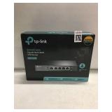 TP-LINK GIGABIT MULTI WAN VPN ROUTER TP-LINK GIGABIT MULTI WAN VPN ROUTER