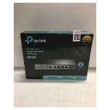 TP-LINK GIGABIT MULTI WAN VPN ROUTER