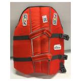 DOG LIFE JACKET DOG LIFE JACKET
