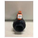 BALL VALVE FEMALE 2' BALL VALVE FEMALE 2'