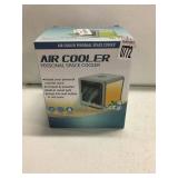 AIR COOLER PERSONAL SPACE COOLER AIR COOLER PERSONAL SPACE COOLER
