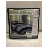 DELBOU TREE DUVET COVER SET FULL/QUEN