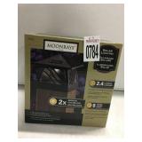 MOONRAYS SOLAR LIGHTING MOONRAYS SOLAR LIGHTING