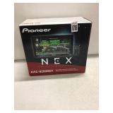 PIONEER MULTIMEDIA NAVIGATION RECEIVER PIONEER MULTIMEDIA NAVIGATION RECEIVER