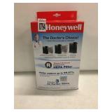 HONEYWELL HEPA FILTER