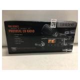 UNIDEN PRO SERIES CB RADIO UNIDEN PRO SERIES CB RADIO