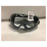 SAFETY GOGGLES SAFETY GOGGLES