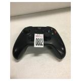 XBOX CONTROLLER XBOX CONTROLLER