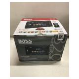 BOSS BLUETOOTH AUDIO SYSTEMS BOSS BLUETOOTH AUDIO SYSTEMS