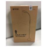 TROND HALO 11W-F LED FLOOR LAMP