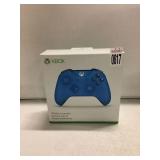 XBOX CONTROLLER XBOX CONTROLLER
