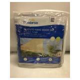 COOLAROO SHADE SHAIL 11FT 10' COOLAROO SHADE SHAIL 11FT 10'