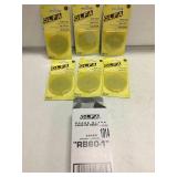 OLFA SPARE BLACK RB60-1 OLFA SPARE BLACK RB60-1