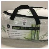 BAMBOO BED PILLOW 17X27"