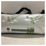 BAMBOO BED PILLOW 17X27' BAMBOO BED PILLOW 17X27'