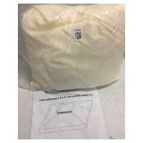 G 247 CANOPY REPLACEMENT G 247 CANOPY REPLACEMENT