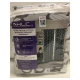 SET OF TWO LATTICE BLACKOUT GROMMET TO PANELS SET OF TWO LATTICE BLACKOUT GROMMET TO PANELS