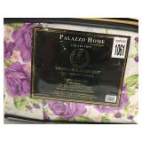 PALAZZO HOME QUEEN SHEET SET