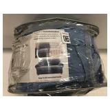 SUREFIT STRETCH 2 PIECE CUSHION SOFA SUREFIT STRETCH 2 PIECE CUSHION SOFA