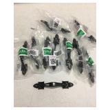 KITCHEN DRAWER HANDLE 10 PIECE KITCHEN DRAWER HANDLE 10 PIECE
