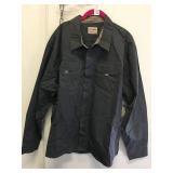 WRANGLER MENS LONG SLEEVE SZ 3XL WRANGLER MENS LONG SLEEVE SZ 3XL