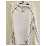 UNDER ARMOUR RASH GUARD SZ M UNDER ARMOUR RASH GUARD SZ M
