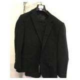 ALAIN DUPETIT MENS COAT & PANTS SZ 40R/34W