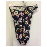 SEAFOLLY WOMENS BATHING SUIT SZ US 4 SEAFOLLY WOMENS BATHING SUIT SZ US 4