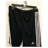 ADIDAS MENS SHORT SZ MED ADIDAS MENS SHORT SZ MED