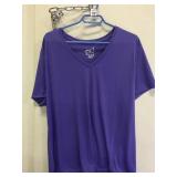 JMS WOMENS TOP 3XL JMS WOMENS TOP 3XL
