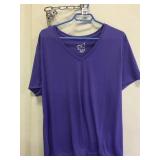 JMS WOMENS TOP 3XL