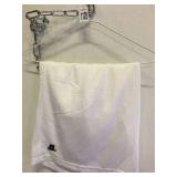 RUSSELL ATHLETIC MENS SHORT SZ M RUSSELL ATHLETIC MENS SHORT SZ M