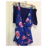EKOUAER BATHING SUIT SZ M EKOUAER BATHING SUIT SZ M