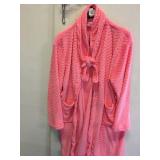 HOTEL SPA BATH ROBE