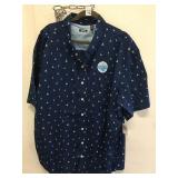 IZOD MENS POLO SZ 3XL IZOD MENS POLO SZ 3XL