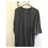HANES SHIRT SZ 4XL HANES SHIRT SZ 4XL