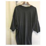 HANES SHIRT SZ 4XL HANES SHIRT SZ 4XL