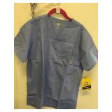 WONDER WINK WOMENS SCRUB XS WONDER WINK WOMENS SCRUB XS