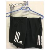 ADIDAS MENS SHORT SZ XL ADIDAS MENS SHORT SZ XL
