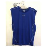 UNDER AROUR MENS COMPRESSION 3XL UNDER AROUR MENS COMPRESSION 3XL