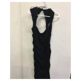 NICOLE MILLER WOMENS DRESS SZ 12 NICOLE MILLER WOMENS DRESS SZ 12