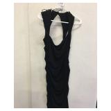 NICOLE MILLER WOMENS DRESS SZ 12