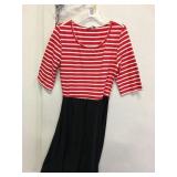 MEANEOR WOMENS DRESS SZ SMALL MEANEOR WOMENS DRESS SZ SMALL
