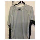 KANU MENS SHIRT SZ 2X